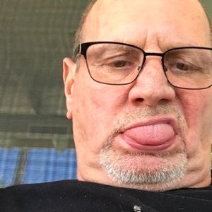 Meet your Posher, Kirk